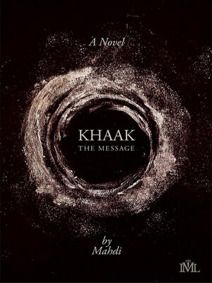 cover image of Khaak